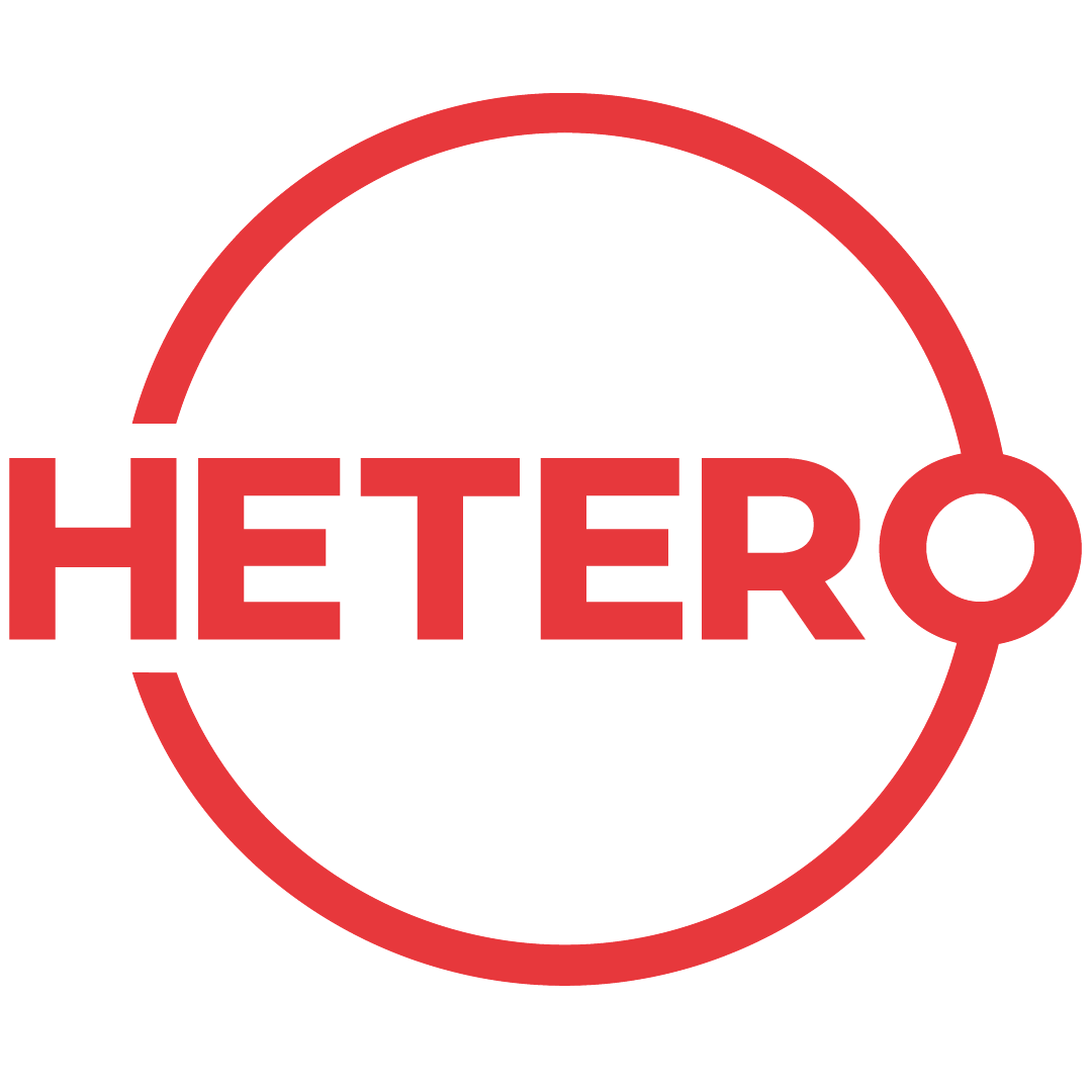 Hetero Labs Limited logo