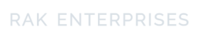 RAK Enterprises logo
