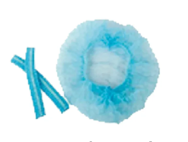 Disposable head cap