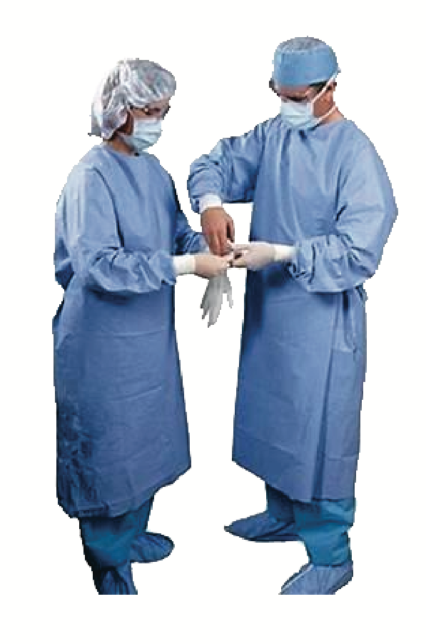 Protective disposable apparel